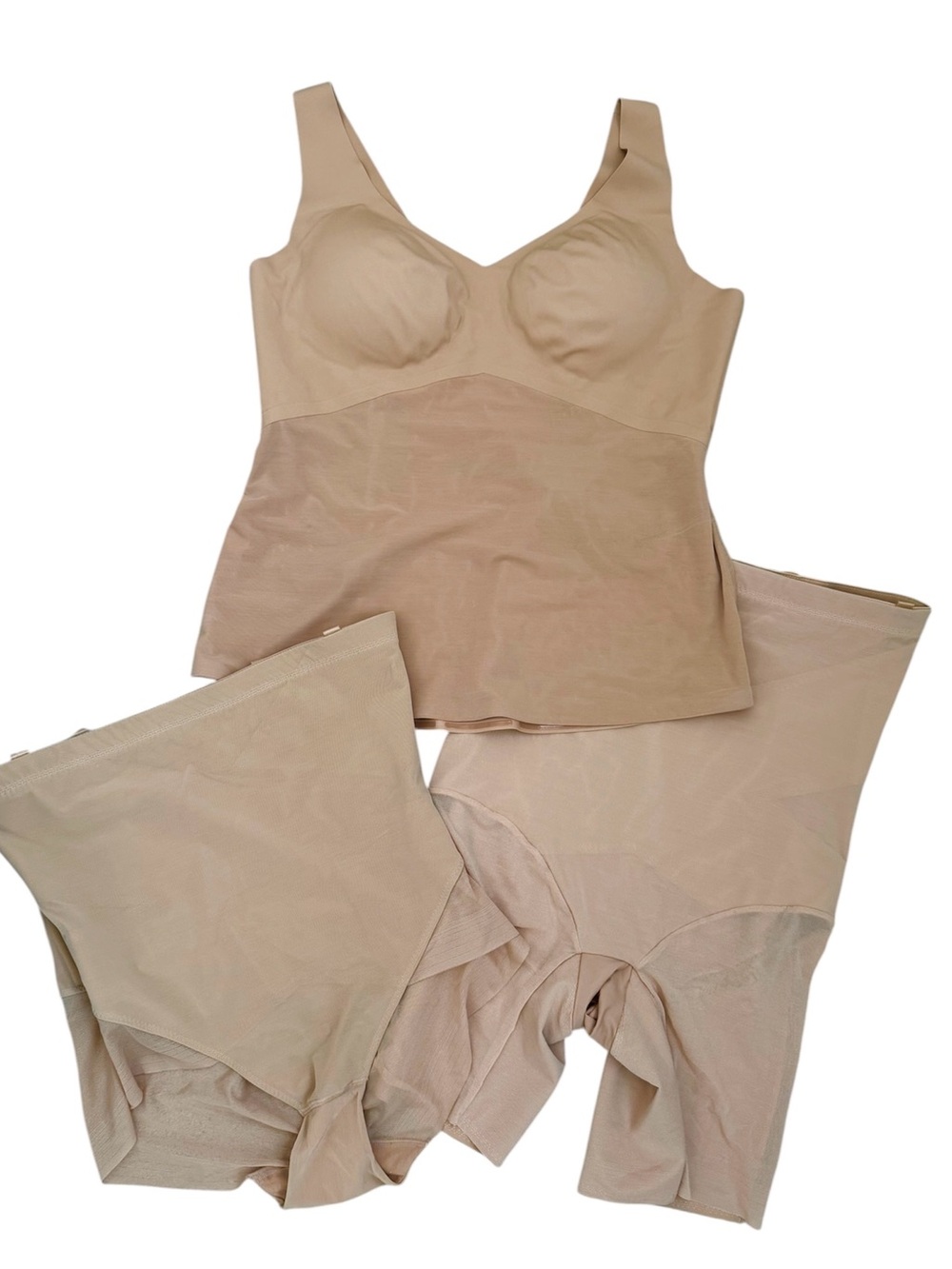 Honeylove shapewear bundle 2x
